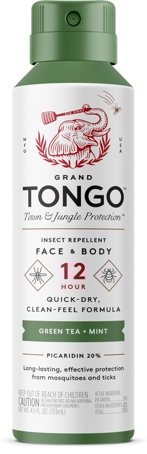 This is the Avatar Image for the Tongo AI Voice and Text to Speech Generator